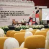 Pentingnya Pengawasan Partisipatif dan Keterwakilan Perempuan dalam Pemilu