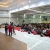 Muhammadiyah Gelar Nobar Timnas Sepakbola, Ajang Edukasi dan Dakwah Komunitas