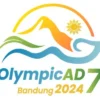 Ini Tiga Lomba Terfavorit di Olympicad VII