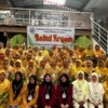 Kaderisasi dan Semangat Kebersamaan di Baitul Arqam PCA 4 Banjarmasin