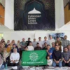 Hadiri Baitul Arqom PCIMA Britania Raya, Mu’ti Ingatkan Peran Penting Kaderisasi