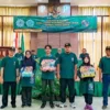 PCM Krian Sidoarjo Menggelar Synergy Building, Momentum Mapping Kompetensi