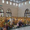 Puncak Milad ke-107, PDA Lamongan Meneguhkan Komitmen Jalani Dakwah Kemanusiaan