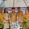 Milad ke-107, PDA Sampang Gelar Gerakan Pangan Murah