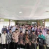 Pelatihan Mubaligh Muhammadiyah PDM Hulu Sungai Utara Tingkatkan Dakwah Berkemajuan