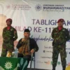 PDM Surabaya dan PRM Keputih Gelar Tabligh Akbar Hadirkan Prof Din Syamsuddin