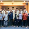 Turba Kluster 5 Pemuda Muhammadiyah Sidoarjo, PCPM Taman Jadi Tuan Rumah