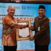 Penghargaan Bintang 5 untuk Transformasi Digital RS PKU Muhammadiyah Surakarta