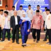 Khofifah Harap Pemuda Muhammadiyah Jadi Referensi Anak Muda Bangsa Jaga NKRI
