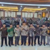 Lembaga Pengembangan Pesantren Jatim Gelar Rakor di PPI AMF Malang