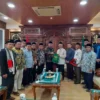 Muhammadiyah Bersama IKADI Bahas Tantangan Dakwah