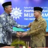 Teken MoU, Kementerian PU Dukung Misi-misi Besar Muhammadiyah