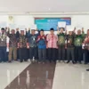 PWM Jawa Barat Perkuat Kapasitas Sekretaris dan Bendahara PDM Lewat Pelatihan Penggerak Madya