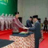 Semangat Baru Kader Muhammadiyah Menggema di Pelepasan Santri Ponpes Istiqamah Samarinda