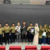 Studi Edukasi Kampus, Santri Pesantren Kauman Padang Panjang Belajar Ilmu Perfilman