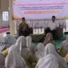 Syukuran Milad Ke-113, Lazismu Ar-Rahim Banjarmasin Berbagi untuk Guru