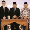 Berhasil Inovasi Rudal, Haedar Nashir Dorong UAD Menjadi Universitas Riset Kelas Internasional