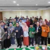 Penting, Kader Muhammadiyah Melek Diplomasi untuk Kemanusiaan