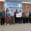Lazismu, USAID Catalyze, dan BPJS Kesehatan Gelar Pelatihan untuk Guru Honorer