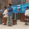 Kajian Jelang Tahun Baru Hijriyah, Masjid Supangat Tuban Siapkan Hadiah Dua Kambing 