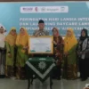 Aisyiyah Bojonegoro Luncurkan Daycare, Wujudkan Lansia Sehat dan Bermartabat
