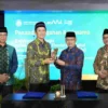 Wujudkan Ekosistem Digital Satu Data Muhammadiyah Lewat SatuMu