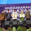 PP ‘Aisyiyah Bersama Kemenag RI Kerja Sama dalam Program Ketahanan Keluarga
