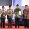 Sosok Guru Berhasil Membangun 28 Sekolah, Pak Mukardi Penerima Muhammadiyah Awards 2023