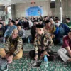 Pengajian Ahad Pagi Majelis Tabligh PDM Gresik: Bangga Bermuhammadiyah