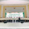Pemuda Muhammadiyah Sidoarjo Dikukuhkan, Siap Realisasikan Program Kerja