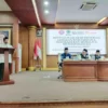 Prof Biyanto Tegaskan Semua Majelis dan AUM Ujung Tombak Kaderisasi