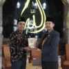 Buku “Dahsyatnya Surah Yusuf: Strategi Hidup dari Seorang Nabi” Disambut Hangat Ketua LDK PP Muhammadiyah