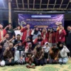 Percepat Branding, Desa Wisata Cibuk Kidul Sleman Datangkan Konten Kreator