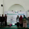 Mualaf Learning Center Muhammadiyah Hadir di Hulu Sungai Tengah Kalimantan
