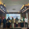 Kabupaten Magetan Juara BankZiska Award 2024