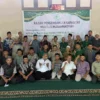 Gelar Kajian, PDM Kabupaten Blitar Cetak Mubaligh untuk Dakwah Islam yang Menggembirakan