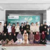 Madrasah Kader AMM Buduran Sidoarjo: Islam Berkemajuan Bukan Aliran Baru