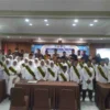 Hadiri Wisuda Tahfidz, Dedi Warman Ajak Bermuhammadiyah dengan Penuh Ide