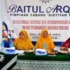Baitul Arqom ‘Aisyiyah Tuban: Meneguhkan Ideologi dan Inovasi untuk Dakwah Inklusif