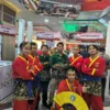 Muhammadiyah Pakistan Meriahkan Indonesian Expo 2024 di Centaurus Mall Islamabad