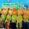 Menyalakan Pelita Dakwah di Ujung Timur: Pengukuhan Serentak PCA dan PRA ‘Aisyiyah di Alor Barat Daya