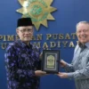 Jalin Kerjasama Perbankan, Muhammadiyah Patok Tiga Syarat