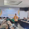 Amal Usaha Muhammadiyah Bukan Milik Perorangan, Merupakan Sarana Dakwah