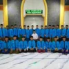Jelang Ramadan, Pondok Pesantren Al Fattah Sidoarjo Gelar Pembekalan untuk Praktik Dakwah Lapangan
