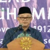 Milad 113 Muhammadiyah di Jakarta Membludak, 2026 Rencananya Digelar di GBK