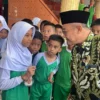 Saat Pak Menteri Dikdasmen Dipanggil “Om”