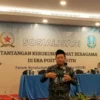 Prof Biyanto Ingatkan Masyarakat agar Tidak Bangga Sebarkan Berita Hoaks