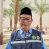 Bir Ali, Titik Awal Spiritualitas Haji: Pesan Penting Prof. Dr. Aswadi Syuhada untuk Jemaah Indonesia