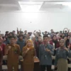 Mahasiswa Prodi Administrasi Publik UM Bandung Ikuti Guest Lecture Inspiratif di Disnaker