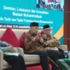 Menggali Makna Tafsir Maqasidi: Quraish Shihab Berikan Solusi Relevan untuk Masyarakat